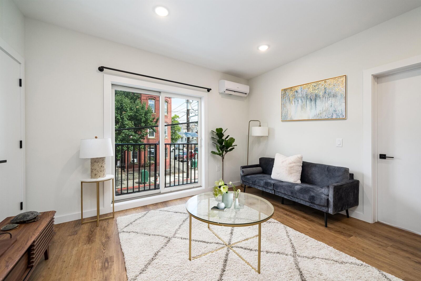 Property Photo:  224 Garfield Ave 4B  NJ 07305 