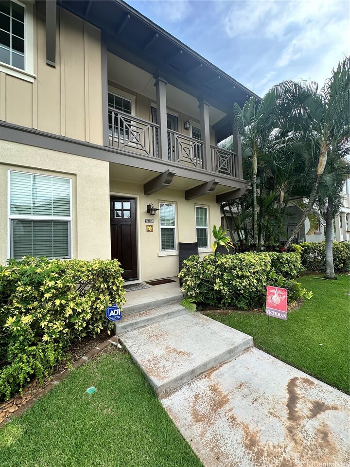 Property Photo:  91-1013 Waipaa Street  HI 96706 