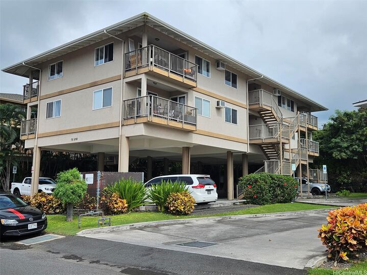 Property Photo:  75-5749 Alahou Street  HI 96740 