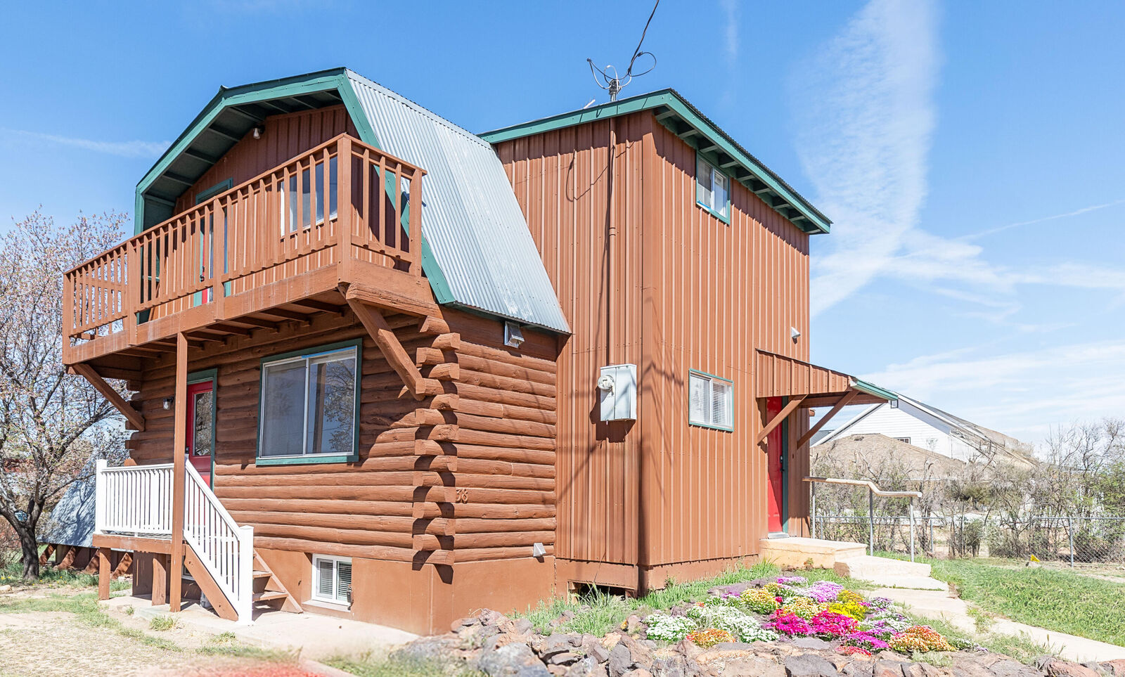 Property Photo:  38 S 500 W  UT 84761 
