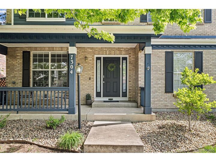Property Photo:  7304 E Cedar Ave  CO 80230 