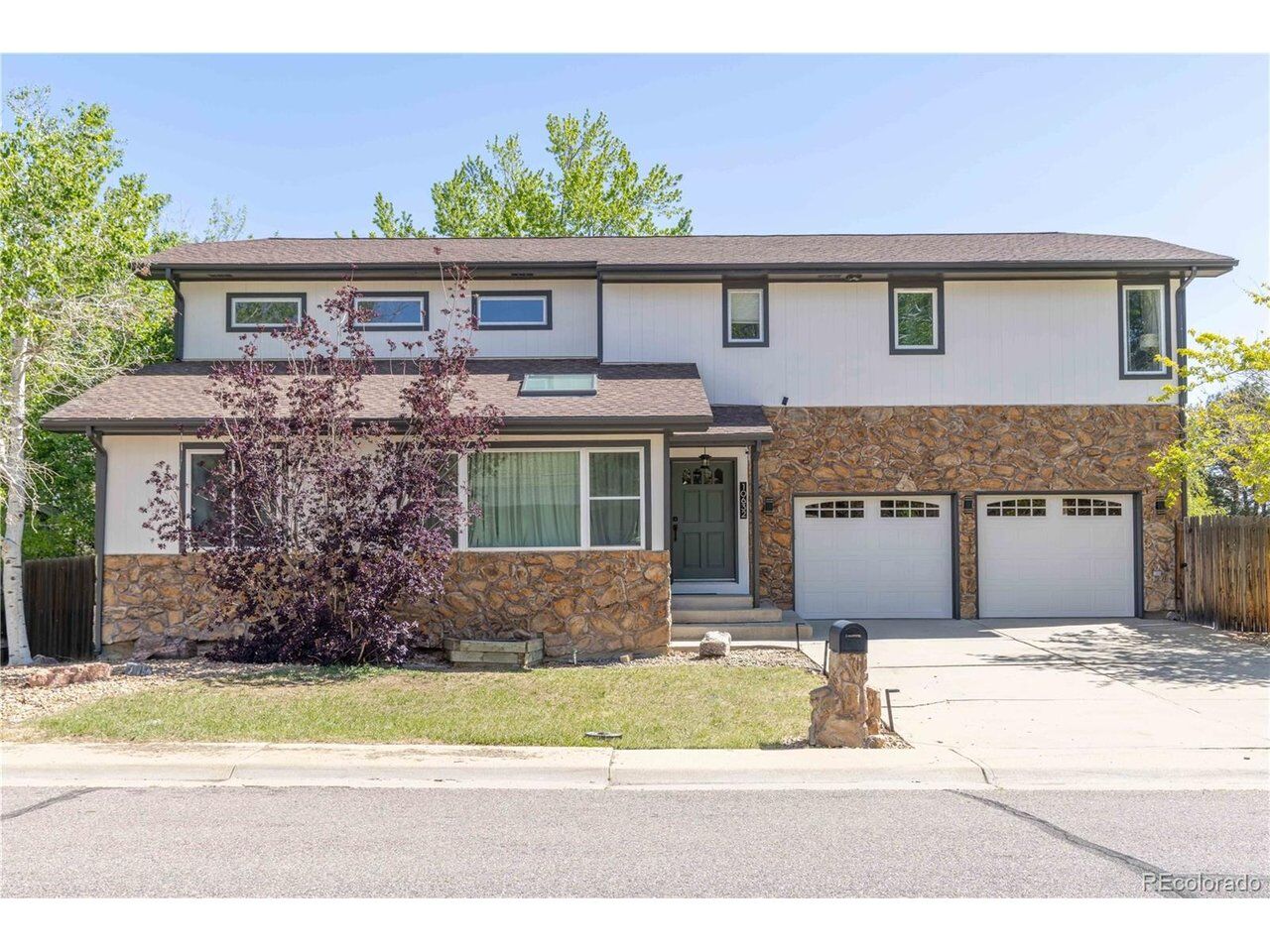 Property Photo:  10632 Van Gordon Way  CO 80021 