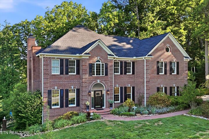 Property Photo:  110 Westview Lane  TN 37830 