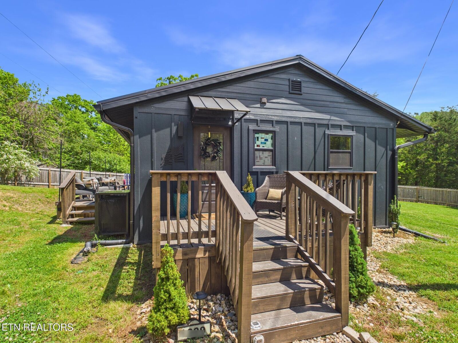 Property Photo:  1309 Mortar Rd  TN 37876 