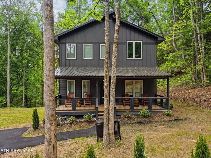 Property Photo:  2825 Whisper Creek Lane  TN 37862 
