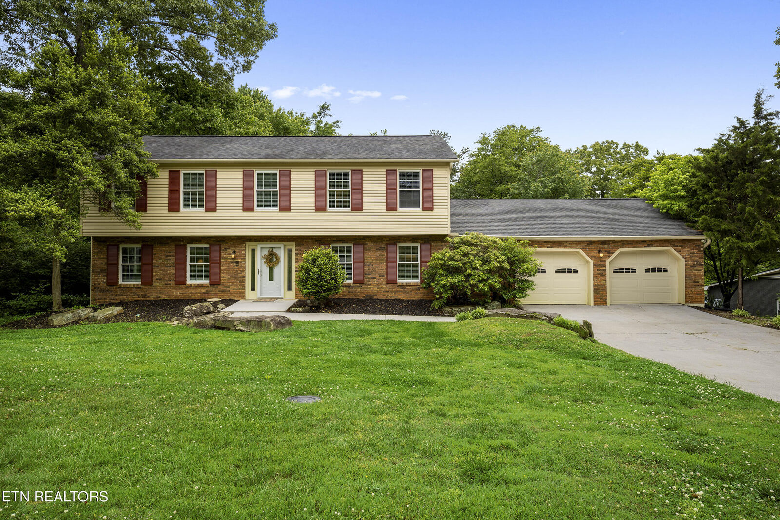 Property Photo:  1926 Northwood Drive  TN 37923 