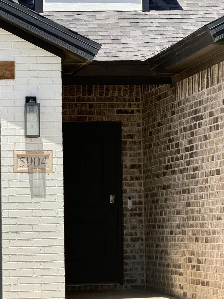 Property Photo:  5904 Harvard Street  TX 79416 