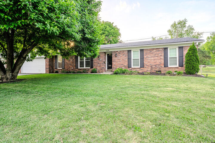 Property Photo:  1229 Miami Trail  KY 40601 