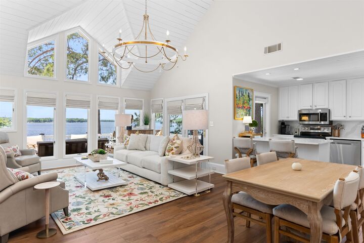 Property Photo:  1641 Vintage Club Drive  GA 30642-3526 