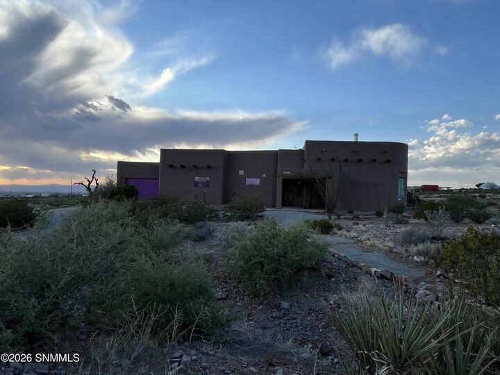 Property Photo:  10615 Achenbach Canyon Road  NM 88011 