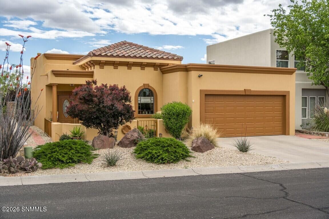 Property Photo:  4176 Franzia Road  NM 88011 