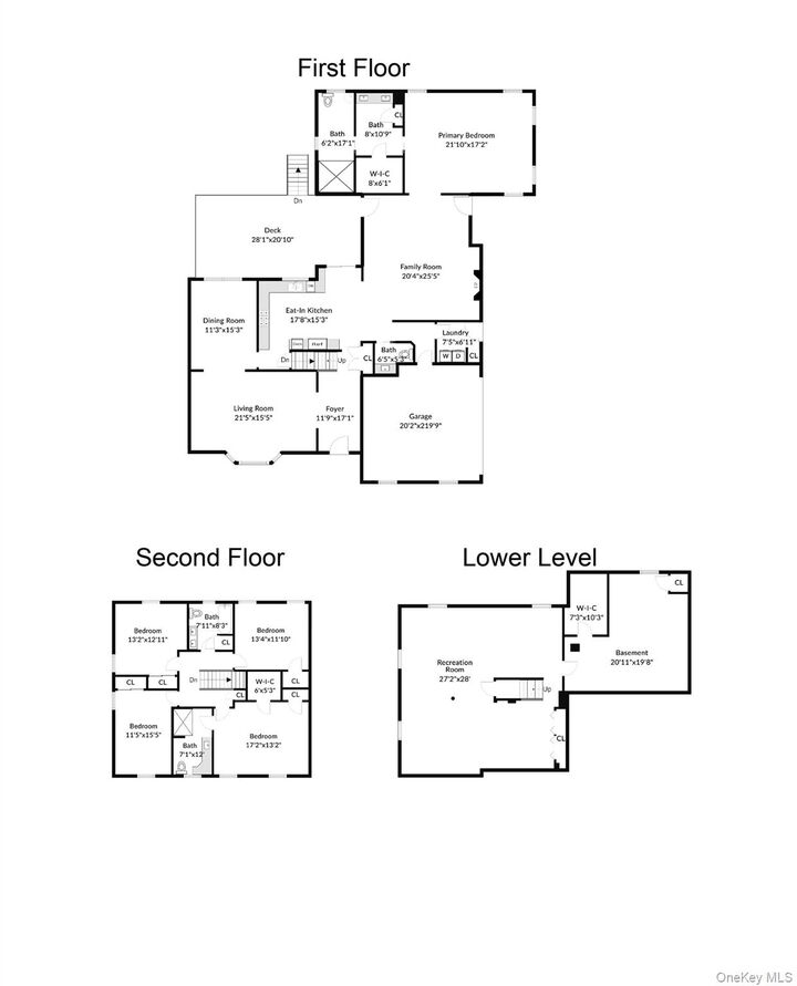 Property Photo: 44 Ruth Drive NY 10956