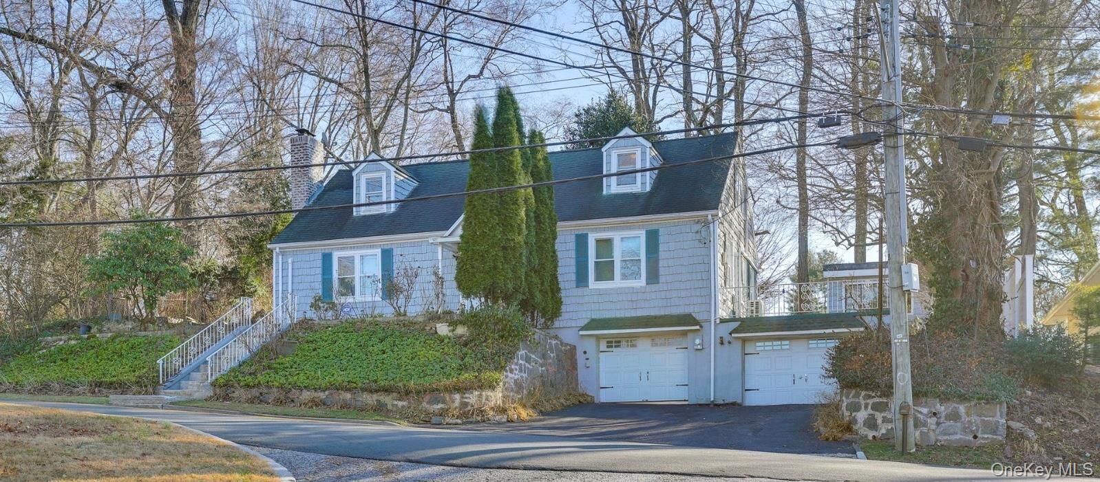 Property Photo:  199 South Road  NY 10603 