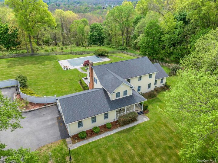 Property Photo:  97 Moffat Road  NY 10992 