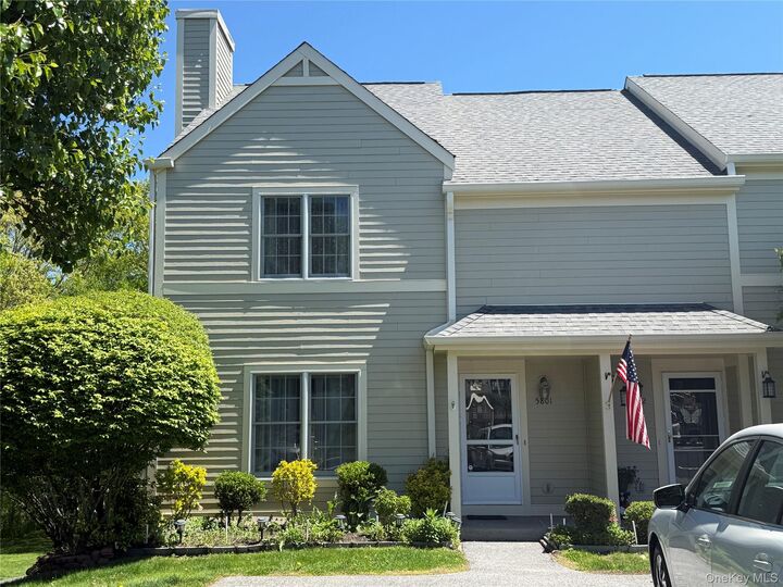 Property Photo:  5801 Applewood Circle  NY 10512 