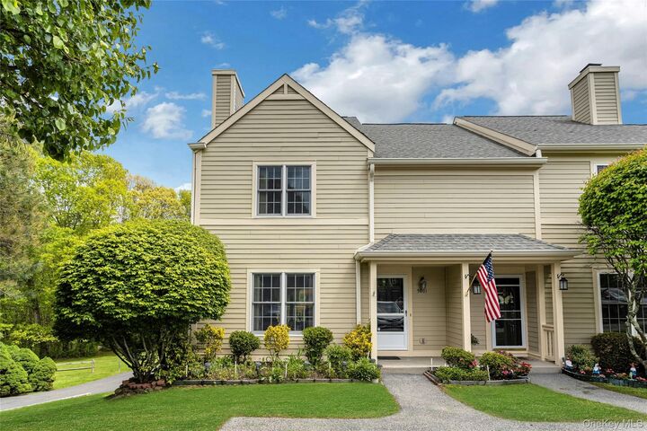 Property Photo: 5801 Applewood Circle NY 10512
