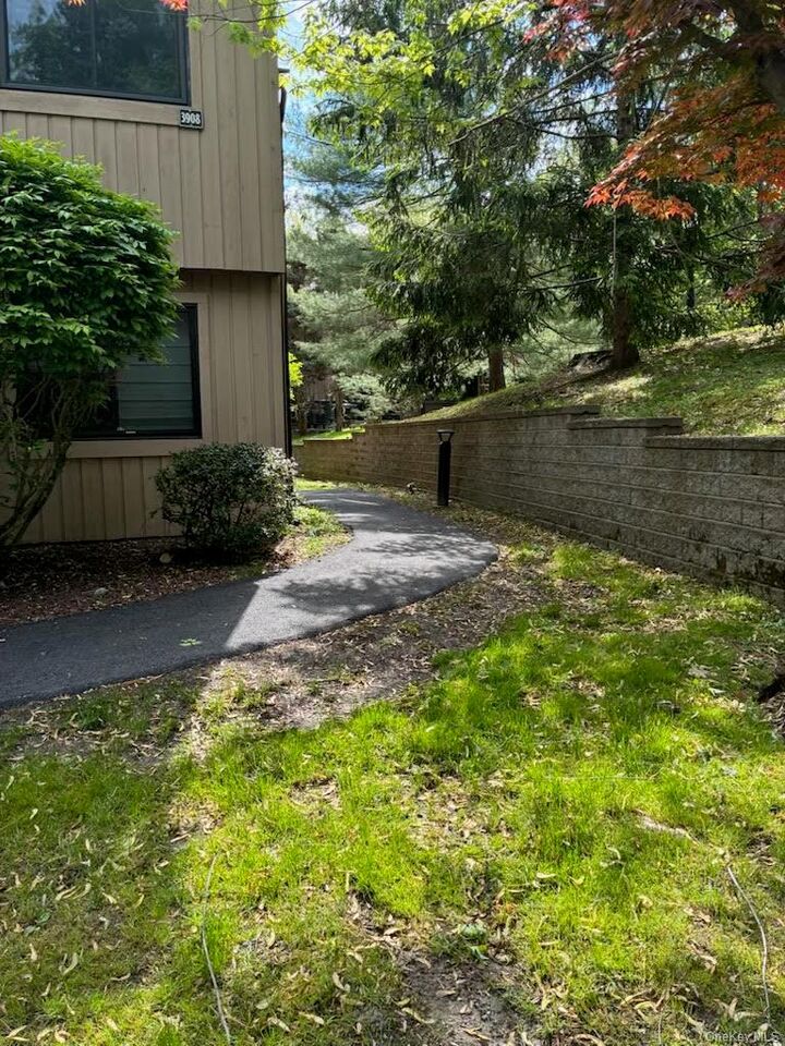Property Photo:  3907 Wild Berry Court  NY 12603 