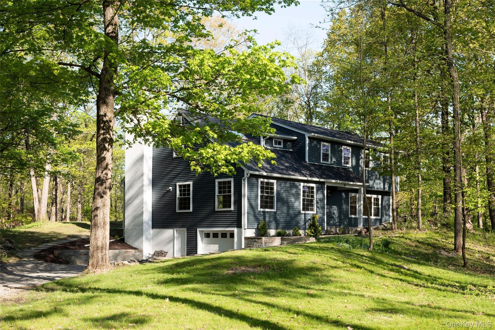 Property Photo:  41 Meddaugh Road  NY 12569 