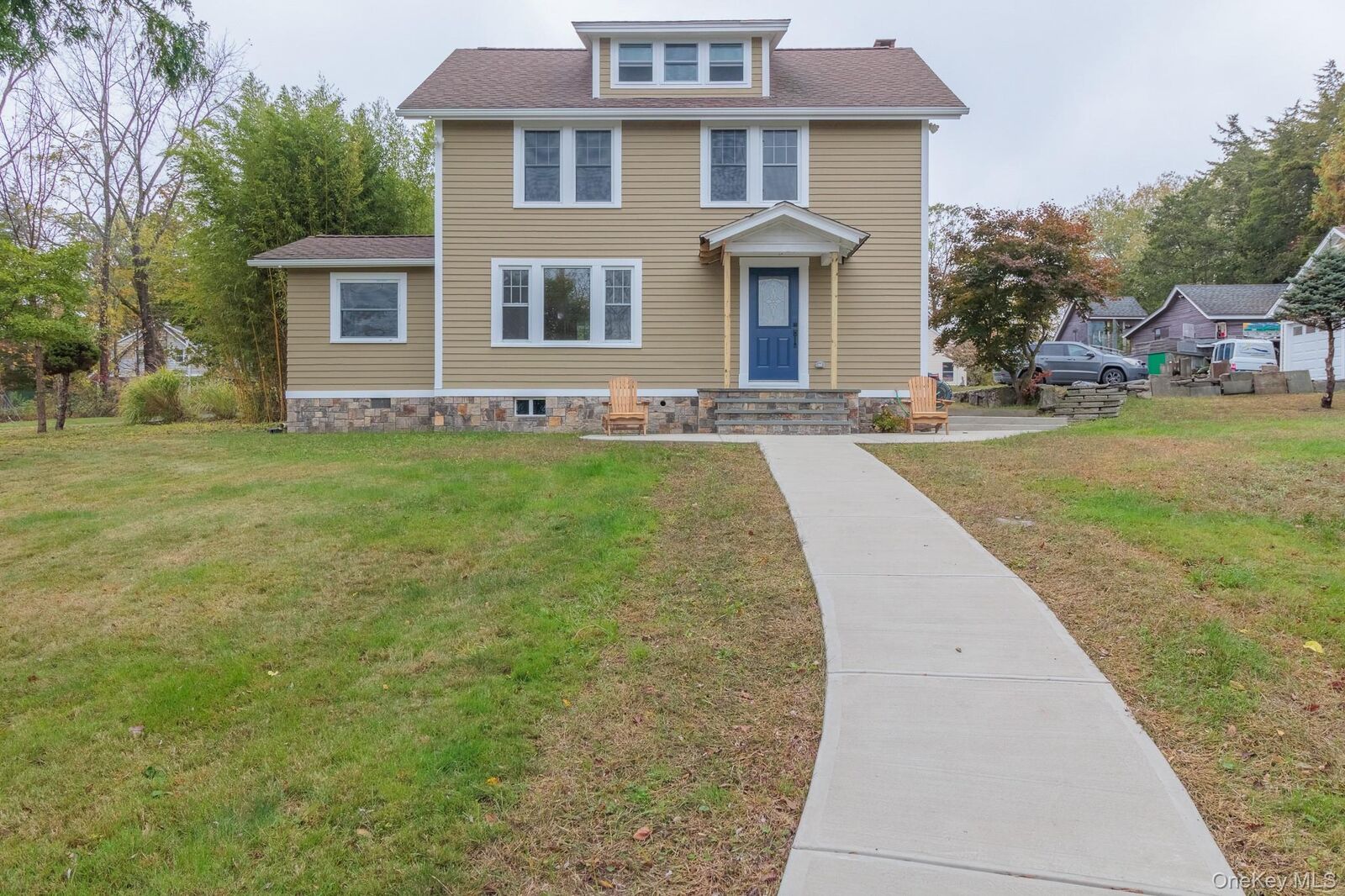 Property Photo:  5 Circle Drive  NY 10512 