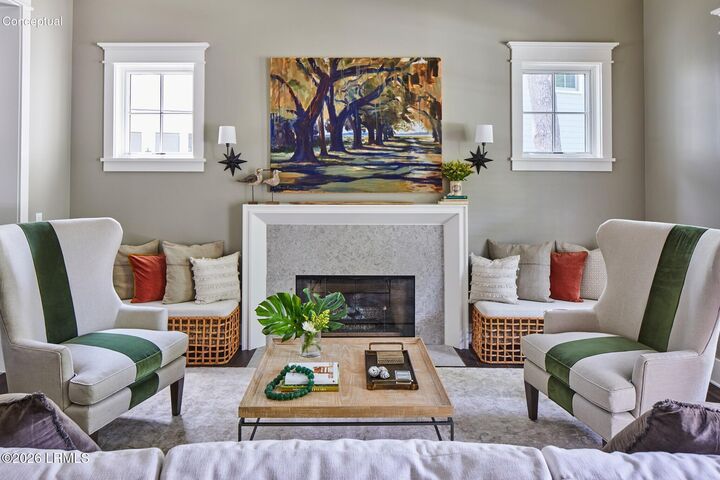 Property Photo:  6 Meridian Road  SC 29907 