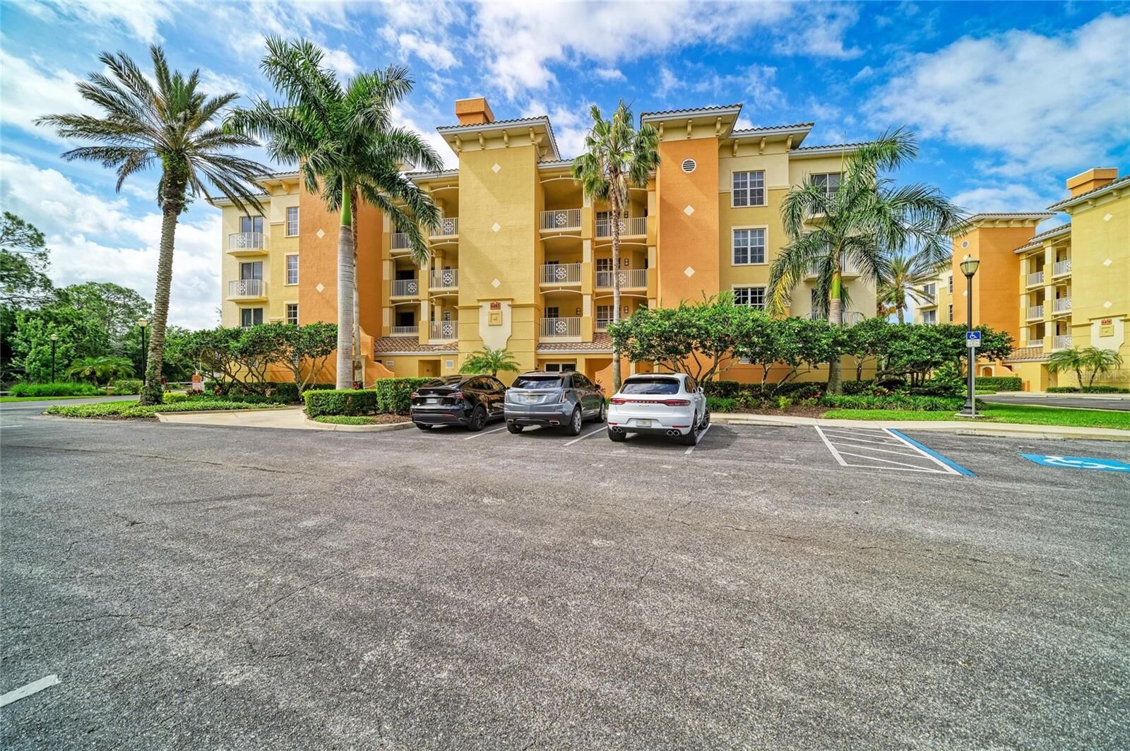 Property Photo:  6482 Watercrest Way 404  FL 34202 
