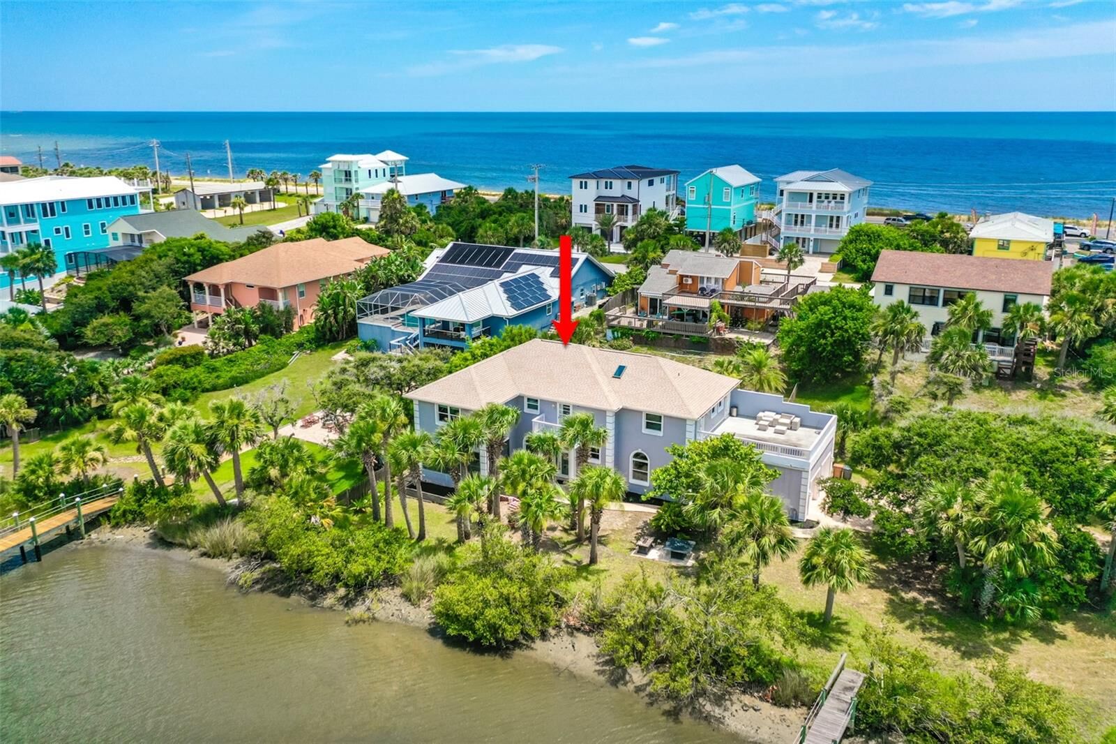Property Photo:  101 N 22nd Street  FL 32136 