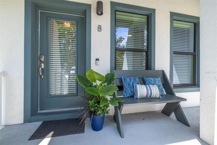 Property Photo:  946 Highland Avenue 8  FL 34698 