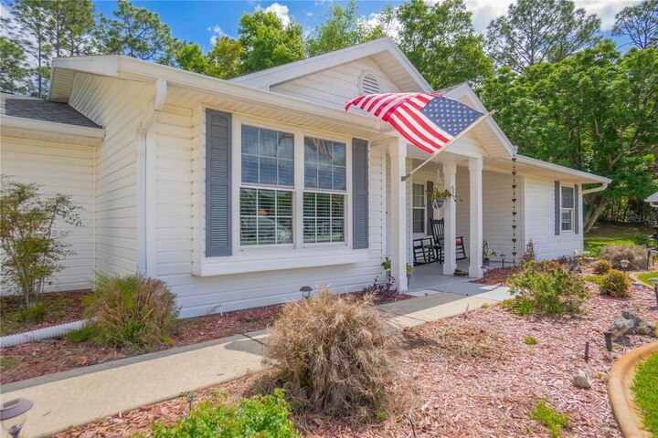 Property Photo:  8067 SW 116th Loop  FL 34481 