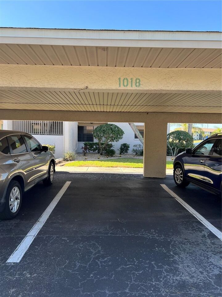 Property Photo:  175 Kings Highway A8  FL 33983 