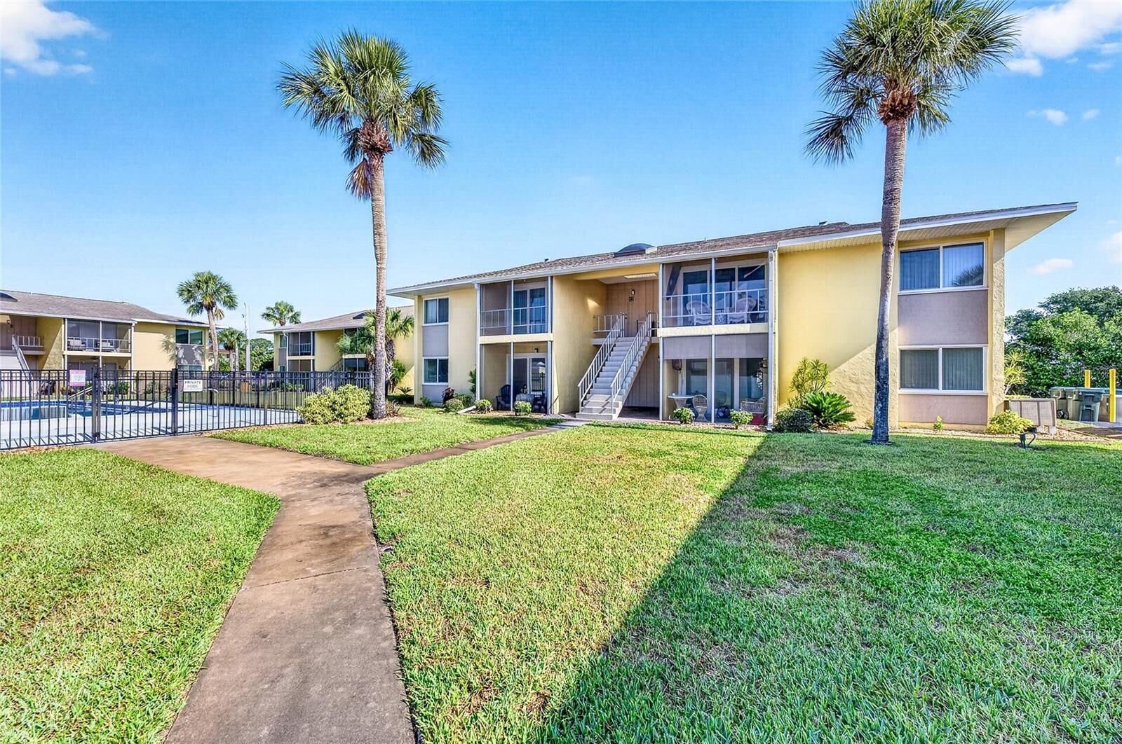 Property Photo:  101 Louella Lane 11  FL 34275 