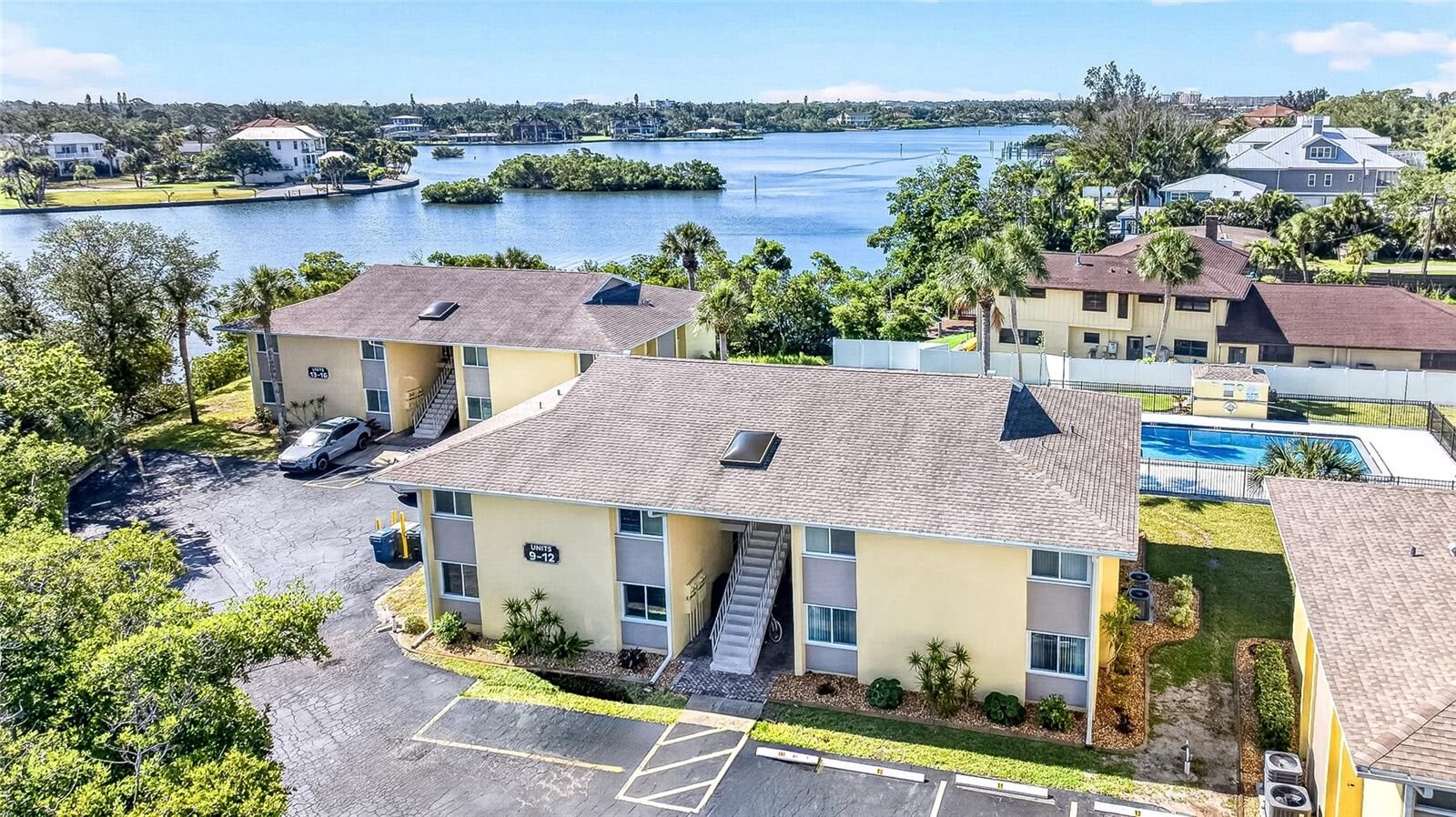 Property Photo:  101 Louella Lane 11  FL 34275 