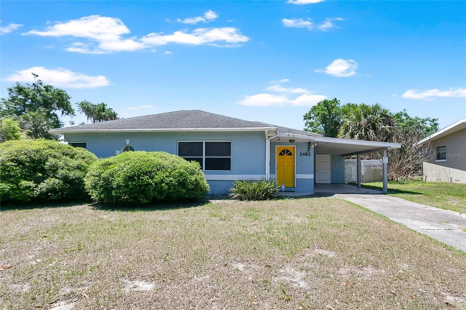 Property Photo:  2482 Roxbury Road  FL 32789 