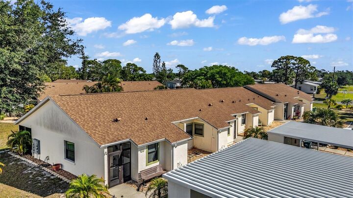 Property Photo: 6796 Gasparilla Pines Boulevard 105 FL 34224