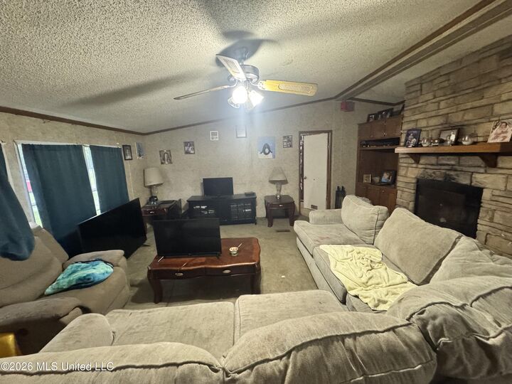 Property Photo:  22440 Armes Road  MS 39574 