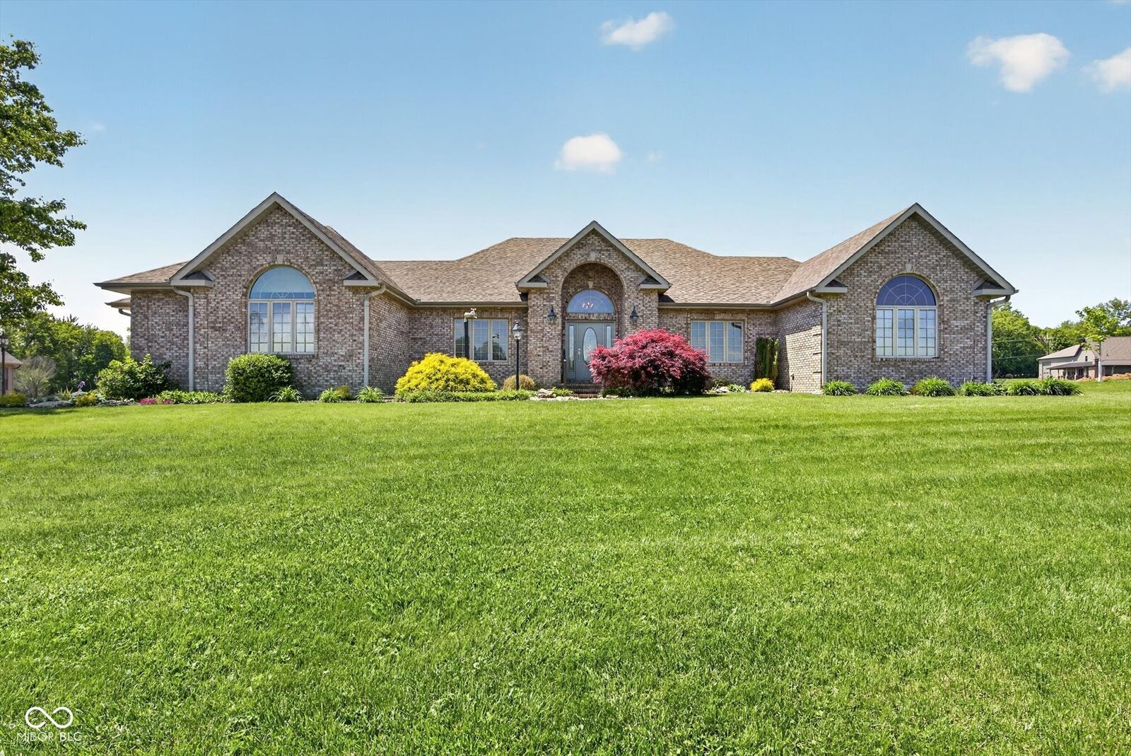 Property Photo:  675 N Auburn Ridge Drive  IN 47441 