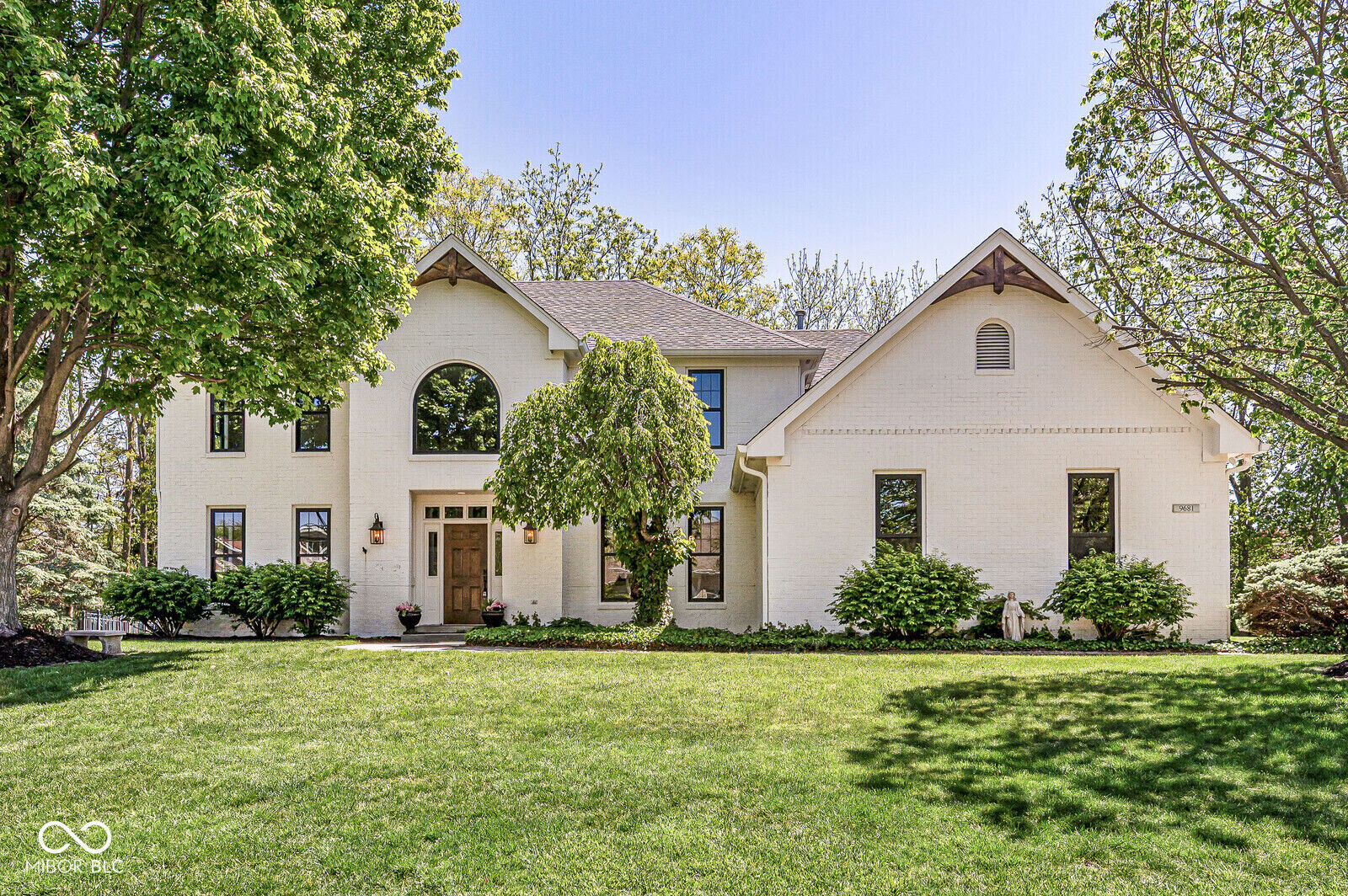 Property Photo:  9681 Sunwood Way  IN 46032 