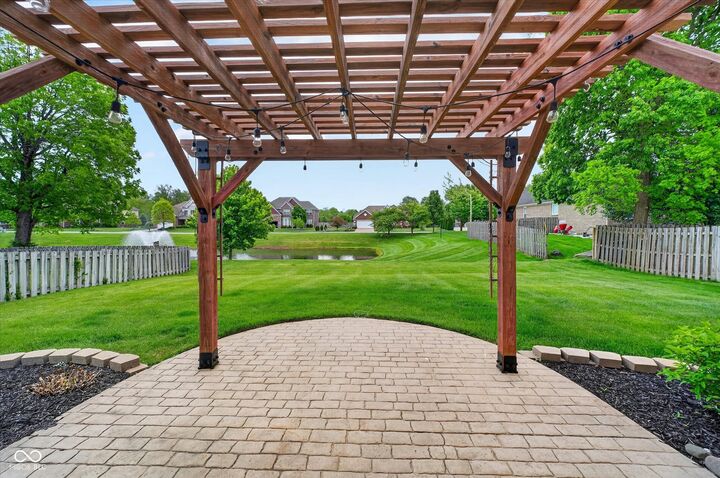 Property Photo: 11711 Sand Creek Boulevard IN 46037