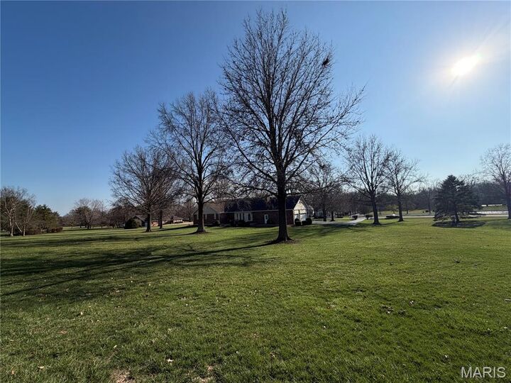 Property Photo:  78 Lower Dardenne Farms Drive  MO 63304 