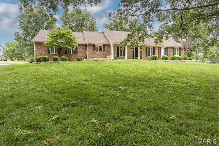 Property Photo:  78 Lower Dardenne Farms Drive  MO 63304 
