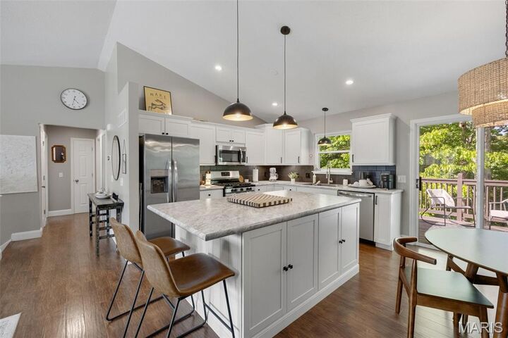 Property Photo:  2135 Birchwood Drive  MO 63012 