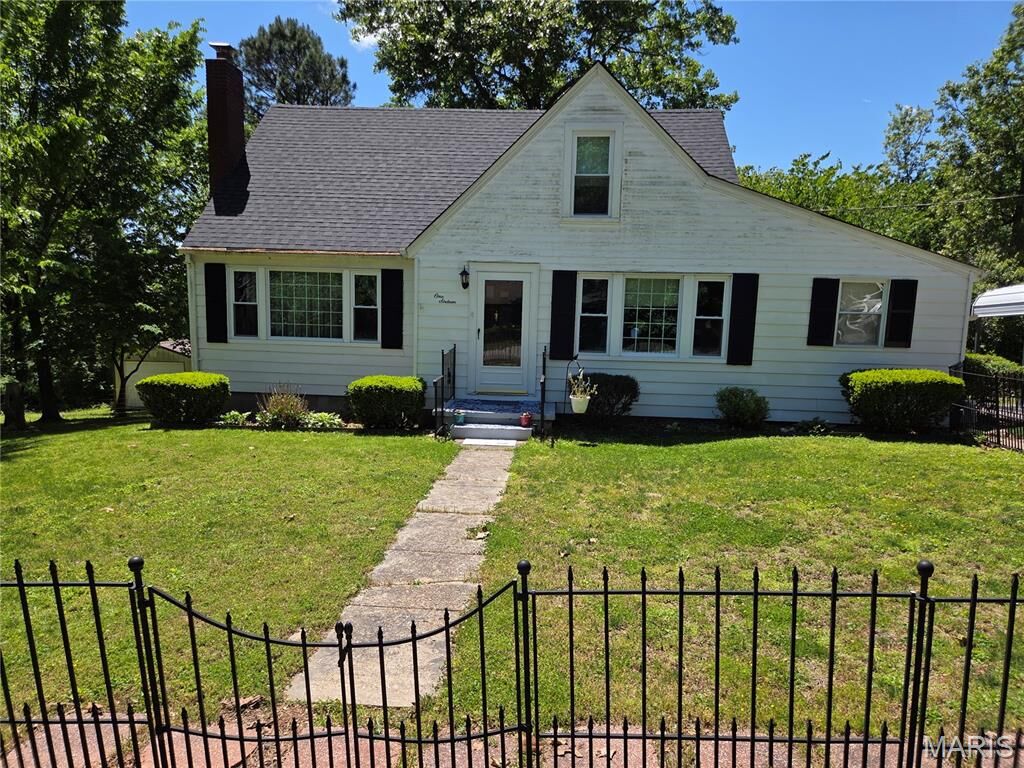 Property Photo:  116 Robin Hill Drive  MO 65565 