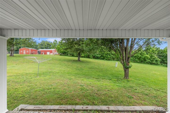 Property Photo:  25869 State Highway 34  MO 63764 