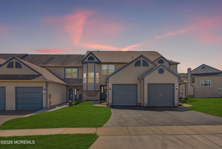 Property Photo: 16 Goldenrod Court NJ 08690