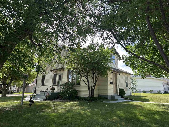 Property Photo:  1900 Pine Street  SD 57785 