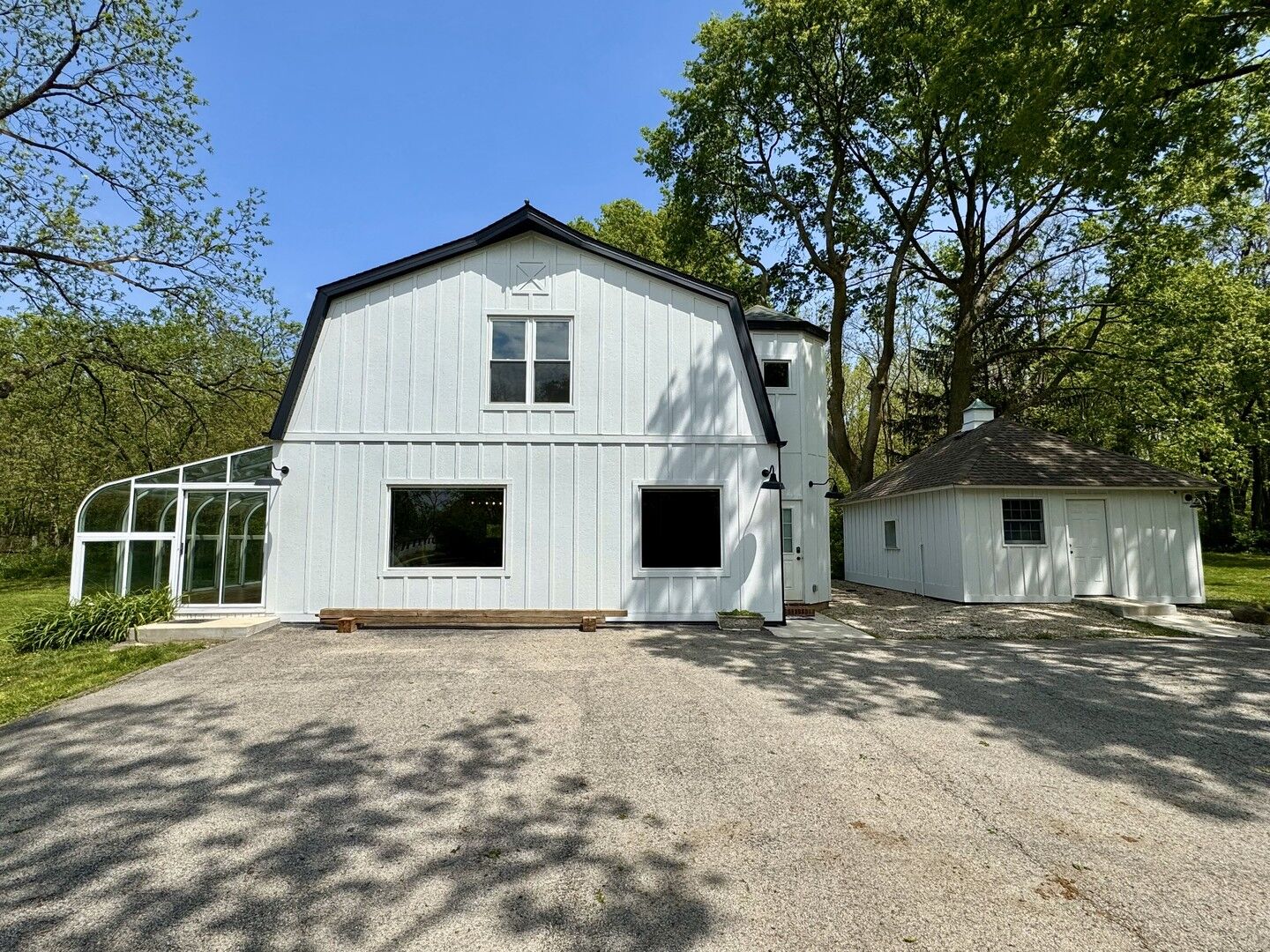 Property Photo:  7479 Grove Road 2  IL 60543 