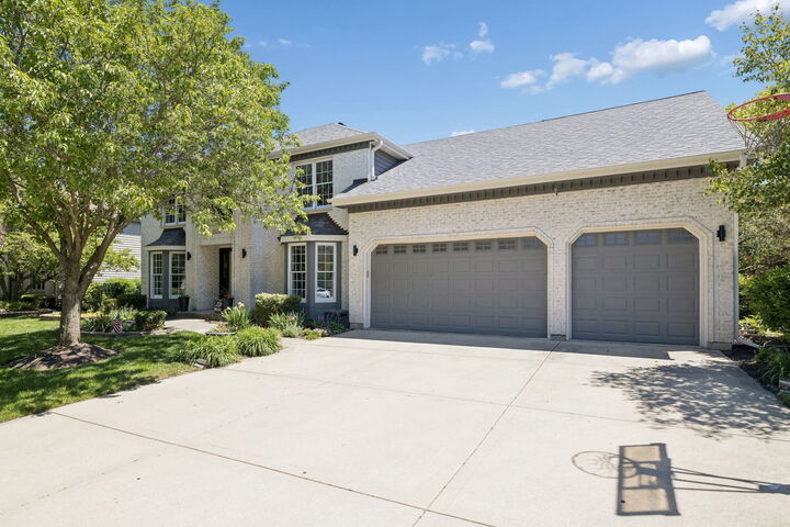 Property Photo:  2624 Wendy Drive  IL 60565 