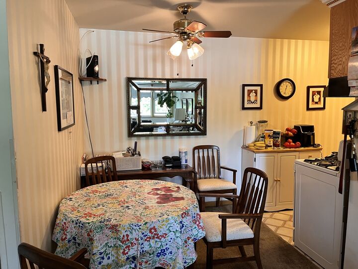 Property Photo:  5975 N Odell Avenue 2C  IL 60631 