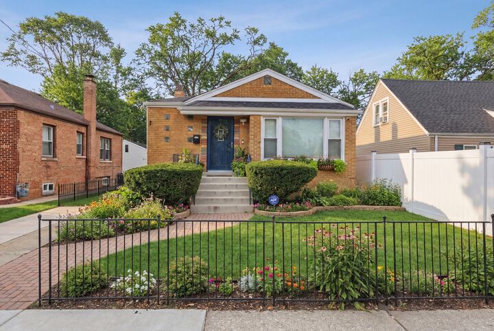 Property Photo:  14111 S State Street  IL 60827 