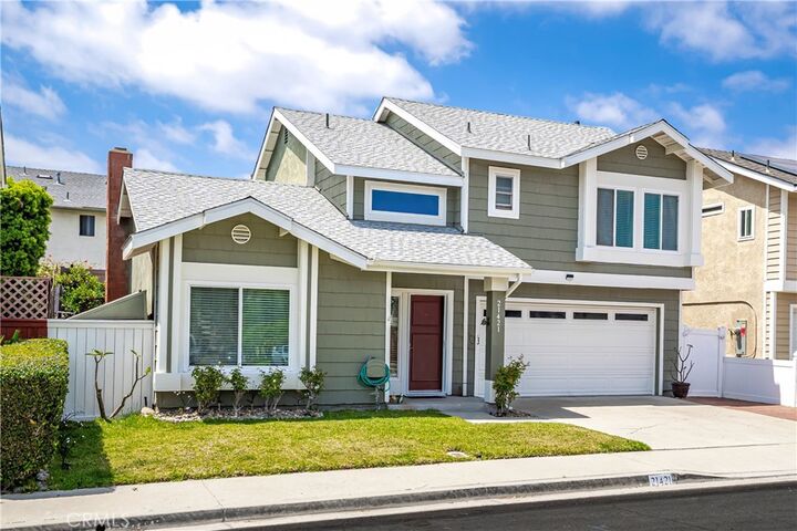 Property Photo:  21421 Kirkwall  CA 92630 