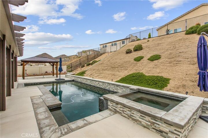 Property Photo:  30901 Foxhollow  CA 92596 